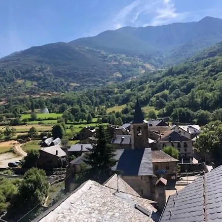 Appartement Espectacular Atico Duplex En