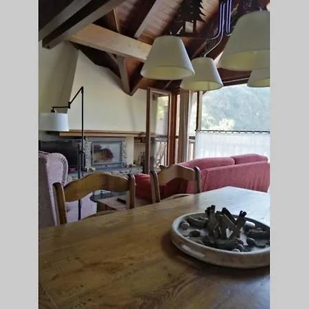 Appartement Espectacular Atico Duplex En Isil