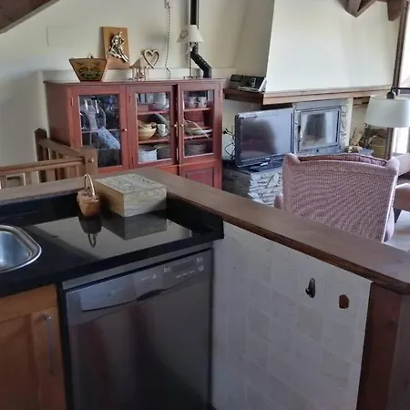 Espectacular Atico Duplex En Isil