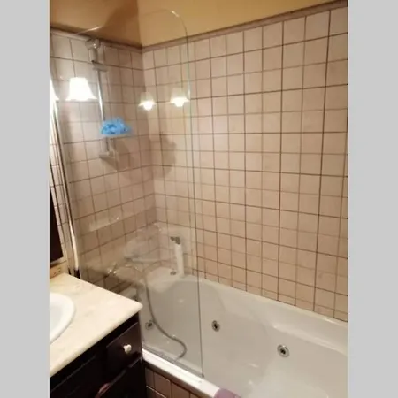 Espectacular Atico Duplex En *