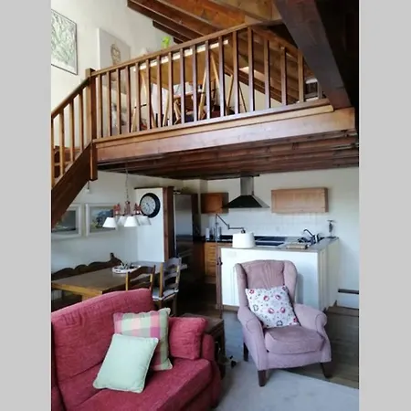 Espectacular Atico Duplex En