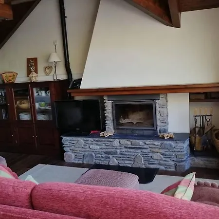 Apartment Espectacular Atico Duplex En