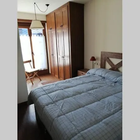 Apartment Espectacular Atico Duplex En Isil