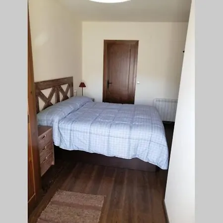Apartment Espectacular Atico Duplex En