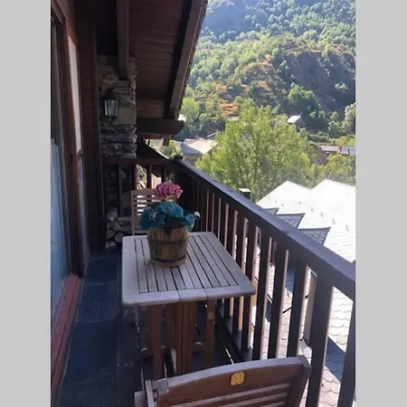 Apartment Espectacular Atico Duplex En