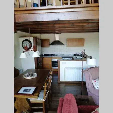 Espectacular Atico Duplex En Apartment