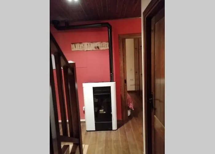 Espectacular Atico Duplex En Apartment